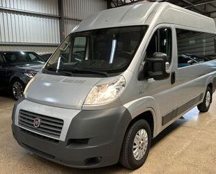 Fiat Ducato Gebrauchtwagen