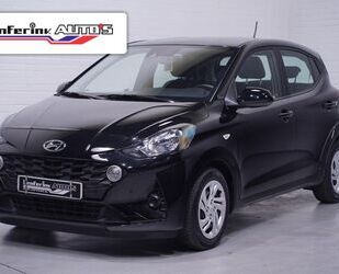 Hyundai i10 Gebrauchtwagen