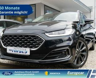 Bentley Mondeo 