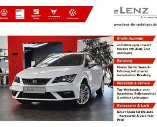 Seat Leon Gebrauchtwagen