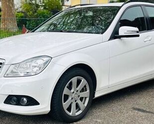 Mercedes-Benz C 180 Gebrauchtwagen