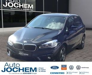 BMW 218 Gebrauchtwagen