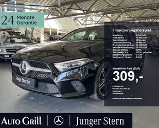 Mercedes-Benz A 220 Gebrauchtwagen