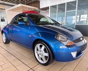 Ford Streetka Gebrauchtwagen