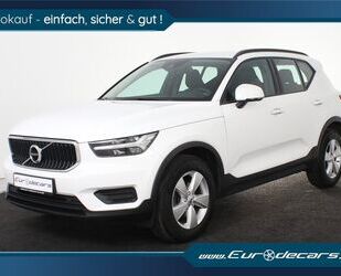 Volvo XC40 Gebrauchtwagen