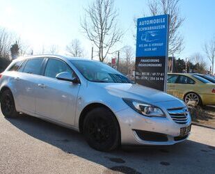 Opel Insignia Gebrauchtwagen