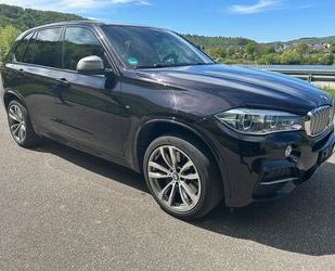 BMW X5 M50 Gebrauchtwagen
