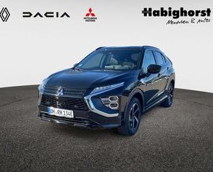Mitsubishi Eclipse Cross Gebrauchtwagen