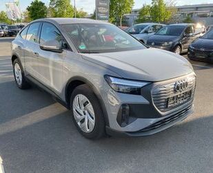 Audi Q4 Gebrauchtwagen