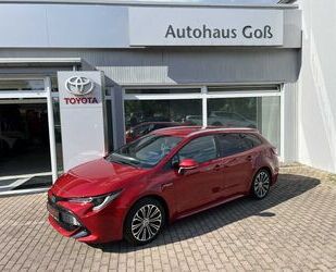 Toyota Corolla Gebrauchtwagen