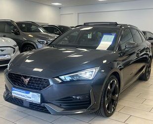 Cupra Leon Gebrauchtwagen