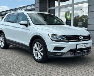 Cupra Tiguan 