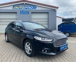Ford Mondeo Gebrauchtwagen