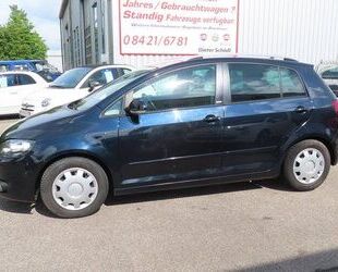 VW Golf Plus Gebrauchtwagen