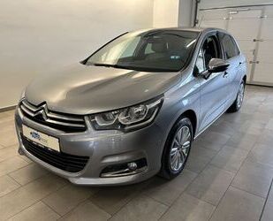 Citroen C4 Gebrauchtwagen