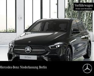 Mercedes-Benz B 180 Gebrauchtwagen