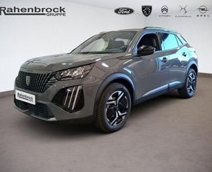 Peugeot 2008 Gebrauchtwagen