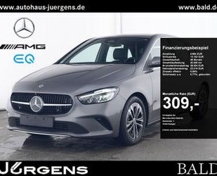 Mercedes-Benz B 180 Gebrauchtwagen