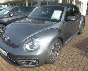 VW Beetle Gebrauchtwagen