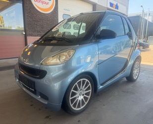 Chevrolet ForTwo 