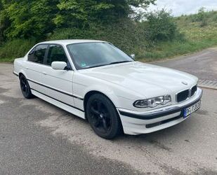 BMW 728 Gebrauchtwagen