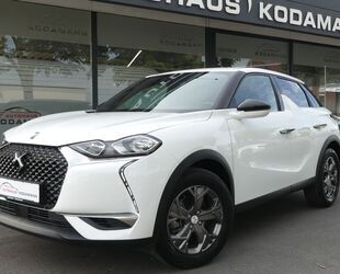 DS Automobiles DS3 Crossback Gebrauchtwagen