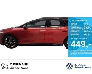 VW ID.7 Gebrauchtwagen