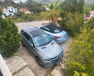 Mercedes-Benz GLE 400 Gebrauchtwagen