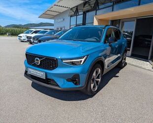 Volvo XC40 Gebrauchtwagen