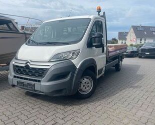 Citroen Jumper Gebrauchtwagen