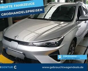 MG MG5 Gebrauchtwagen