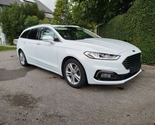 Ford Mondeo Gebrauchtwagen