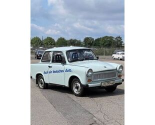 Trabant 601 Gebrauchtwagen