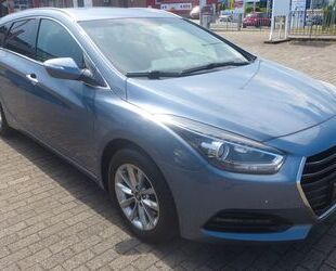 Hyundai i40 Gebrauchtwagen