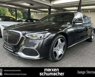 Mercedes-Benz S 580 Gebrauchtwagen