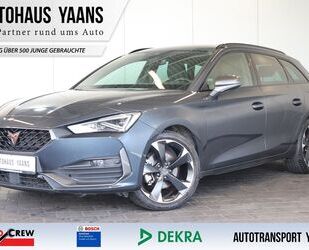 Cupra Leon Gebrauchtwagen
