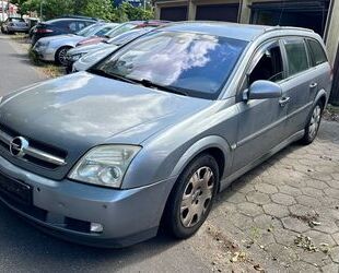 Opel Vectra Gebrauchtwagen