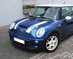 Mini Cooper S Gebrauchtwagen
