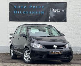 VW Golf Plus Gebrauchtwagen
