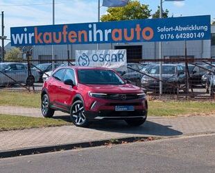 Opel Mokka Gebrauchtwagen