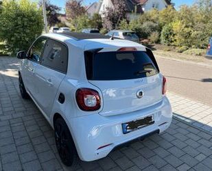 Smart Andere Gebrauchtwagen