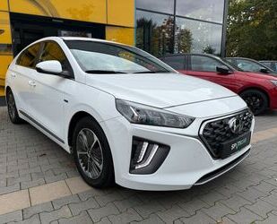 Hyundai IONIQ Gebrauchtwagen