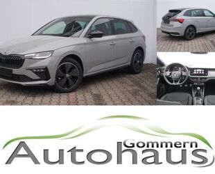 Skoda Scala Gebrauchtwagen