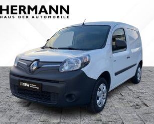 Renault Kangoo Gebrauchtwagen