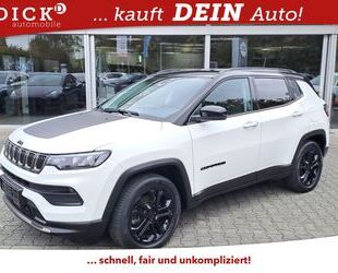 Jeep Compass Gebrauchtwagen