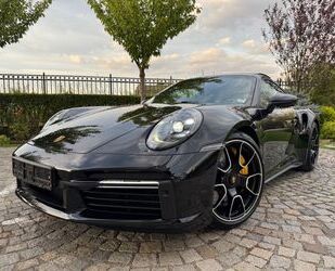 Porsche 992 Gebrauchtwagen