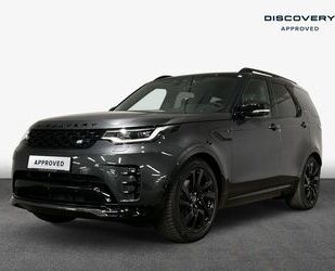 Land Rover Discovery Gebrauchtwagen