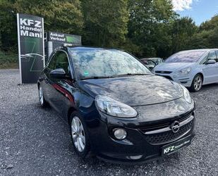 Opel Adam Gebrauchtwagen