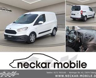 Ford Transit Courier Gebrauchtwagen