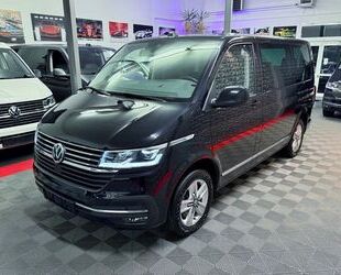 VW T6 Multivan Gebrauchtwagen